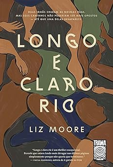 Longo e Claro Rio Liz Moore